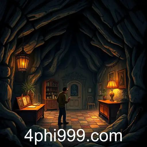 Adventure Games