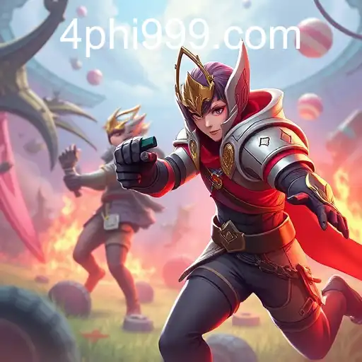 Emerging Trends in Online Gaming: The Rise of phi999