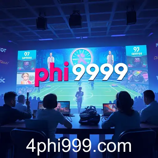 The Rise of 'phi999' in Online Gaming Circles